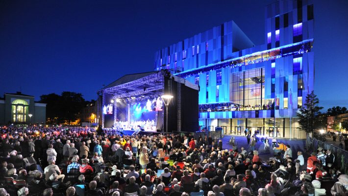 Kultur Och M ten Uppsala Konsert Kongress